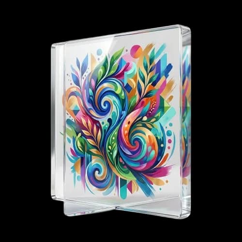 Plexiglas (Metacrilat)