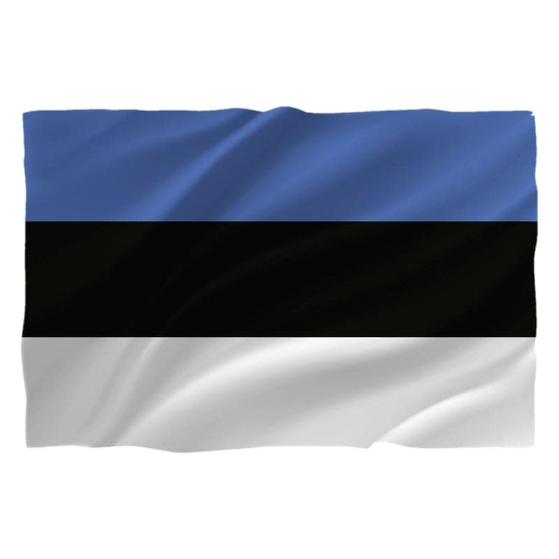 Drapel Estonia