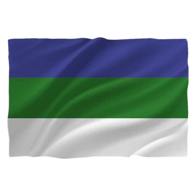 Drapel Komi