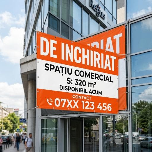 Bannerul de la petrecere s-a smuls din gard la prima adiere de vânt? Verifică cu ce l-ai prins