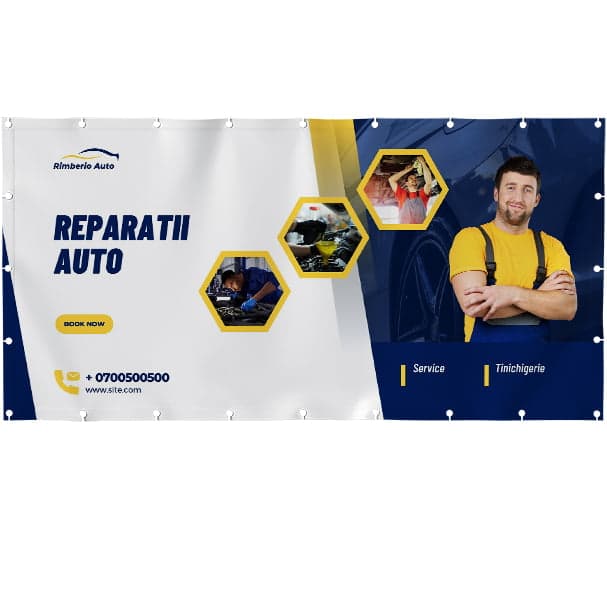 Ai uitat de banner pentru petrecerea-surpriză de mâine? Ce informații pregătești ca să nu pierzi timp