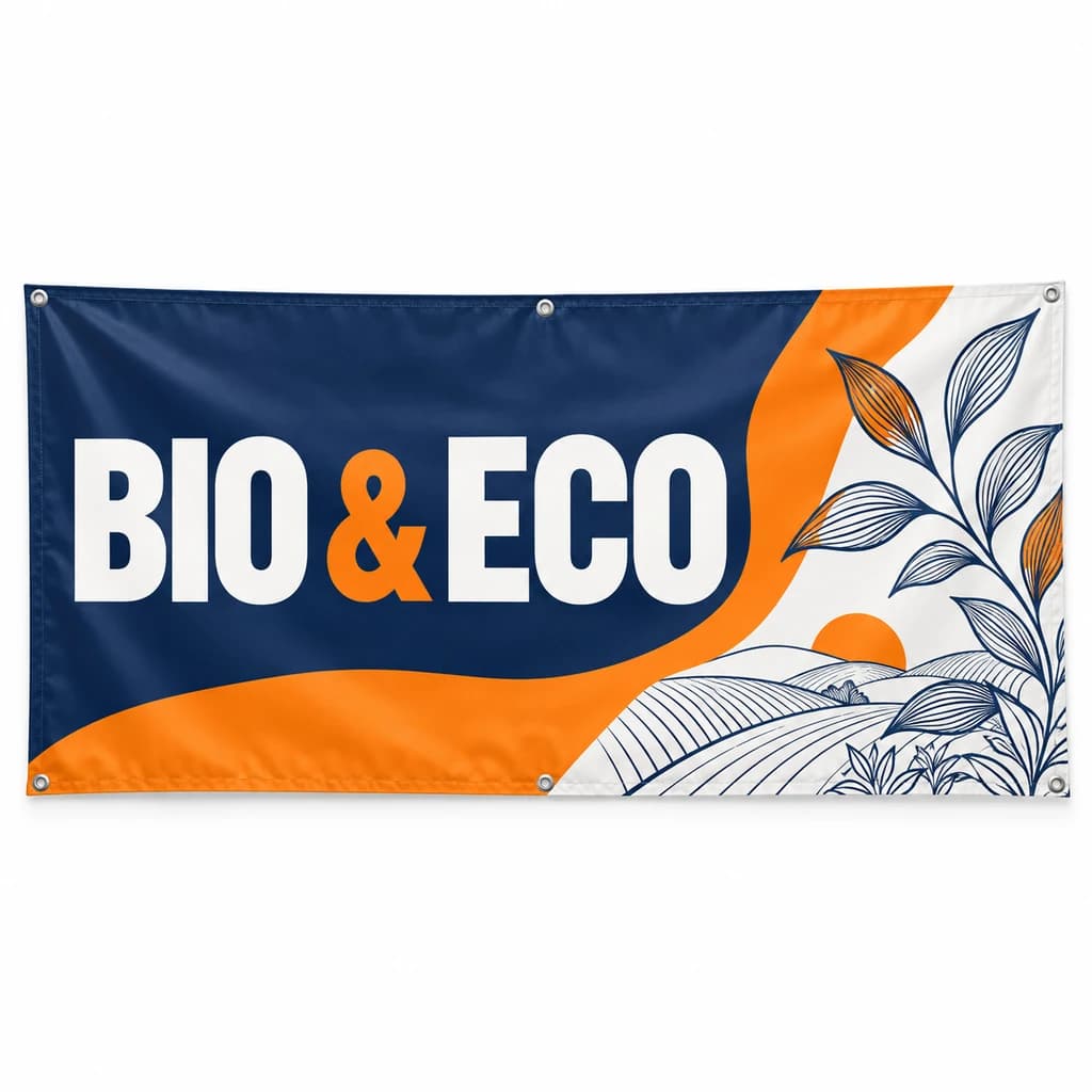 Banner bio & eco – model contrast
