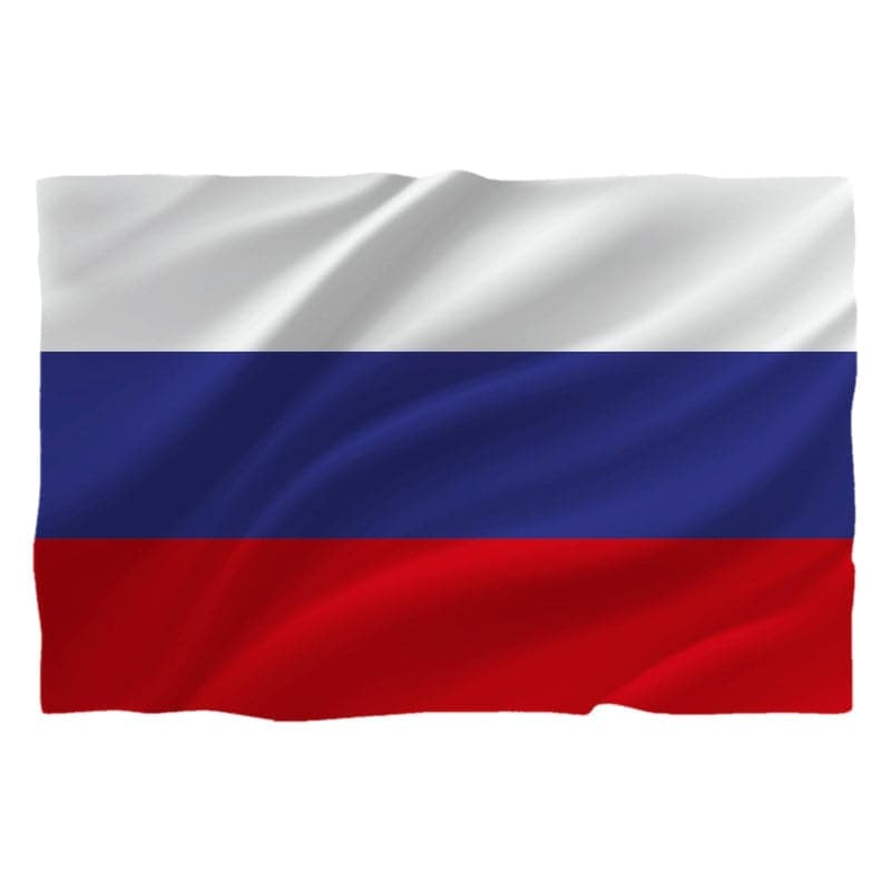 Drapel Rusia