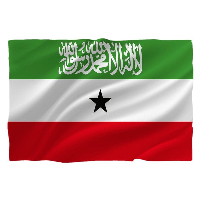 Drapel Somaliland