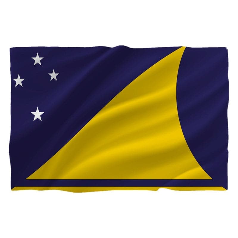 Drapel Tokelau