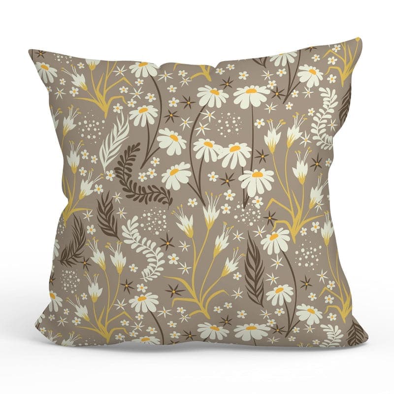 Pernă decorativă Chamomile 9