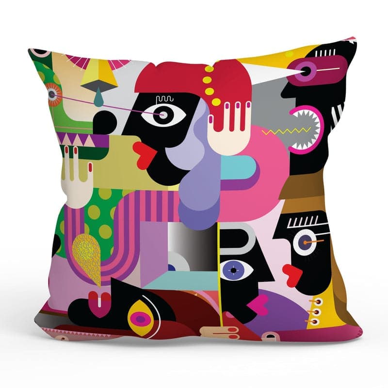Pernă decorativă Picasso 9