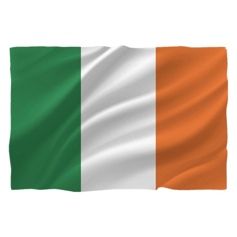 Drapel Irlanda