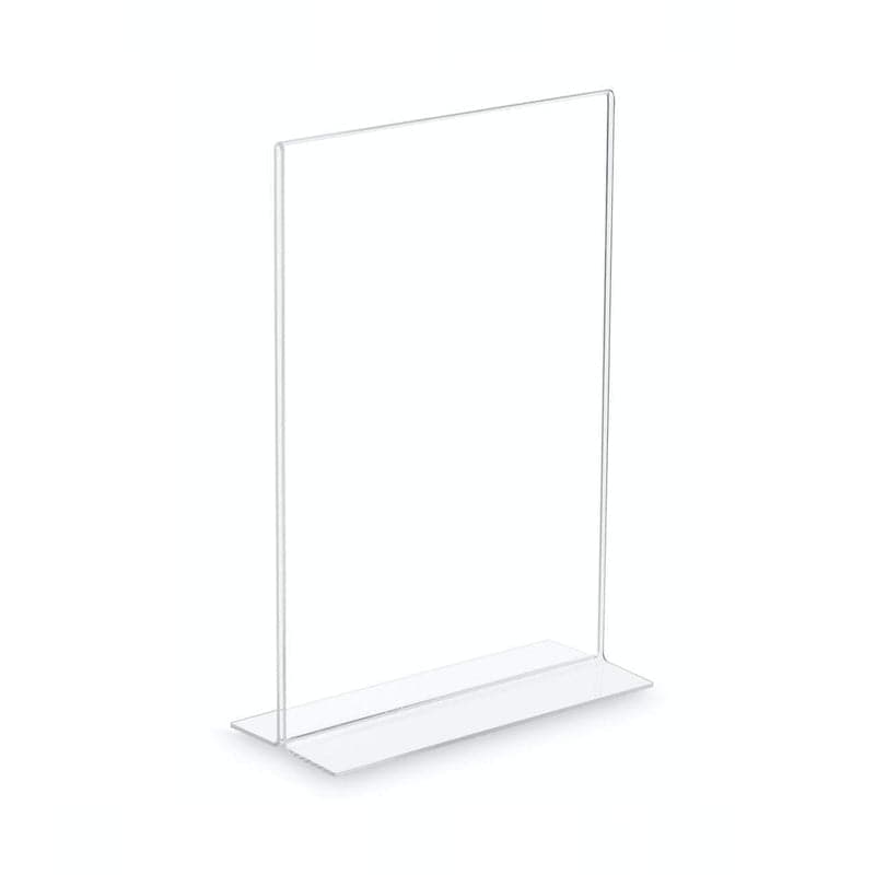 Suport Display Plexiglas Crystal